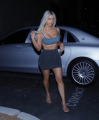 Kim Kardashian фото №1017214