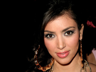 Kim Kardashian фото №632729