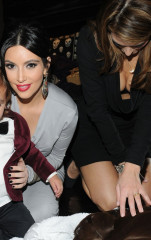 Kim Kardashian фото №452974