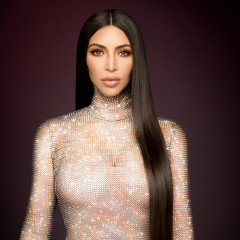 Kim Kardashian фото №1390694