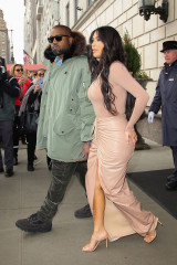 Kim Kardashian фото №1294467