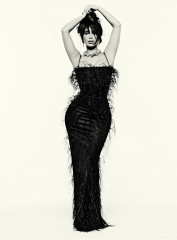 Kim Kardashian - Vogue Italy, July 2023 фото №1382013