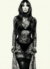 Kim Kardashian - Vogue Italy, July 2023 фото №1382014