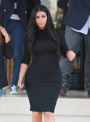 Kim Kardashian фото №1294471