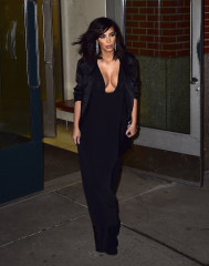 Kim Kardashian фото №810762