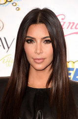 Kim Kardashian фото №754702