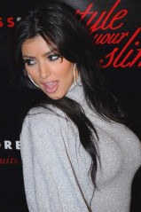 Kim Kardashian фото №837057