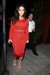 Kim Kardashian фото №713560