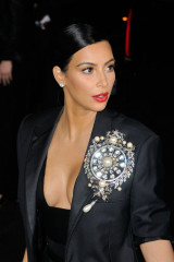 Kim Kardashian фото №764304