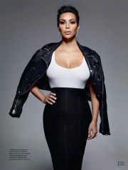 Kim Kardashian фото №780858