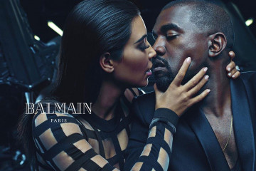 Kim Kardashian фото №860041