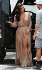 Kim Kardashian фото №752757