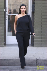 Kim Kardashian фото №767247