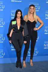 Kim Kardashian – NBCUniversal Upfront in NYC фото №965045