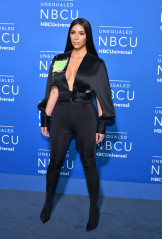 Kim Kardashian – NBCUniversal Upfront in NYC фото №965043