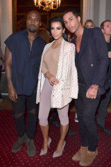 Kim Kardashian фото №764297