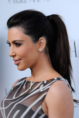 Kim Kardashian фото №747960