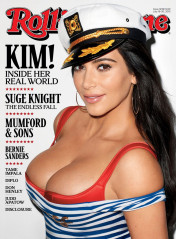 Kim Kardashian фото №820356