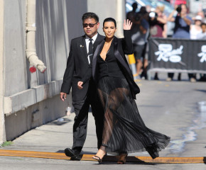 Kim Kardashian фото №804596