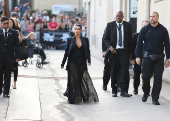 Kim Kardashian фото №804595