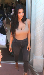 Kim Kardashian фото №911806