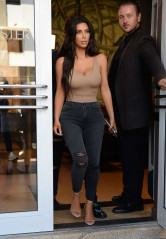 Kim Kardashian фото №911808