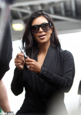 Kim Kardashian фото №774711