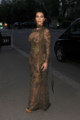 Kim Kardashian фото №888985