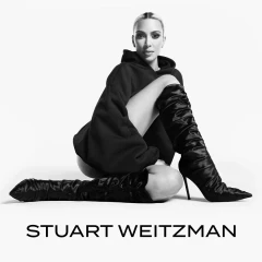 Kim Kardashian for Stuart Weitzman (2022) фото №1351887