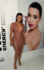 Kim Kardashian фото №811663