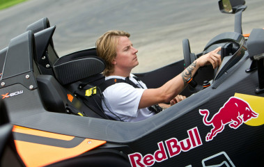 Kimi Raikkonen фото №499077