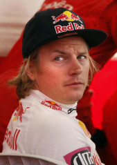 Kimi Raikkonen фото №499071