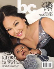 Kimora Lee Simmons фото №576514