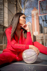 KIMORA LEE SIMMONS for Her Collection in Collaboration with The Foot Locker 04/0 фото №1254098
