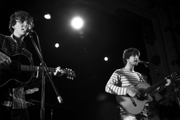 Kings Of Convenience фото №684054