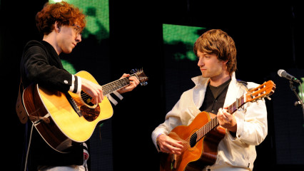 Kings Of Convenience фото №682425