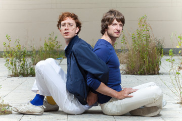 Kings Of Convenience фото №682426