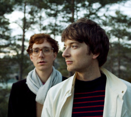 Kings Of Convenience фото №682427