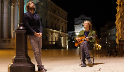 Kings Of Convenience фото №684061