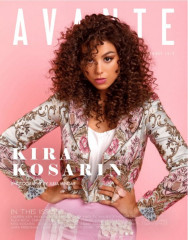 Kira Kosarin – Avante Magazine Summer 2019 Issue фото №1190802