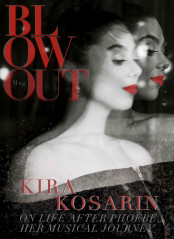 Kira Kosarin – Blowout Magazine No4 (2018) фото №1128010