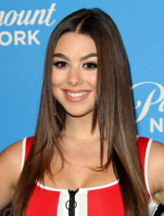 Kira Kosarin – Paramount Network Launch Party in LA фото №1032771