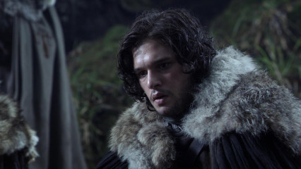 Kit Harington - Game Of Thrones (2011) 1x01 'Winter Is Coming' фото №1247639
