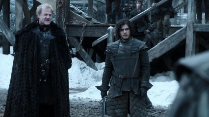 Kit Harington - Game Of Thrones (2011) 1x03 'Lord Snow' фото №1256482