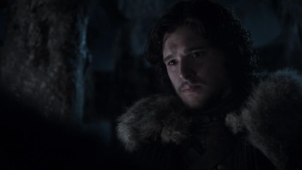 Kit Harington - Game Of Thrones (2011) 1x03 'Lord Snow' фото №1256484