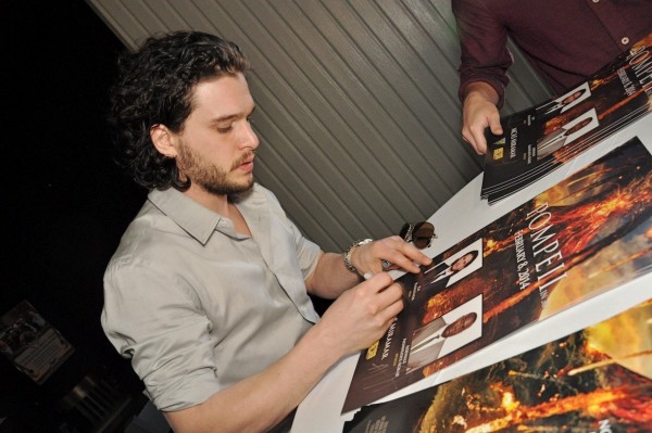 Kit Harington фото №736714