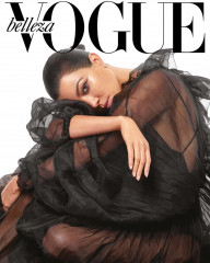 Kourtney Kardashian – Vogue Belleza Mexico Spring 2019 фото №1155805