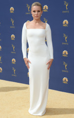 Kristen Bell-70th Emmy Awards in Los Angeles фото №1101952