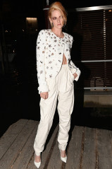 Kristen Stewart - YSL Party in Venice 09/02/2021 фото №1308636