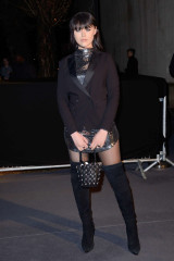 Kristina Bazan at H&M Studio Show in Paris фото №945173